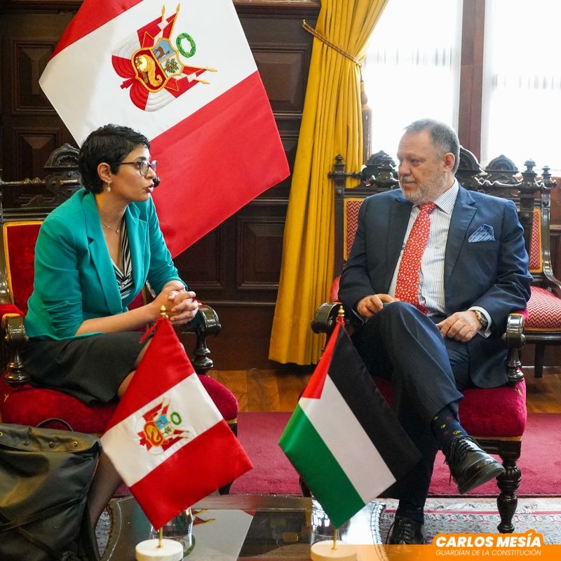 Encuentro de trabajo institucional